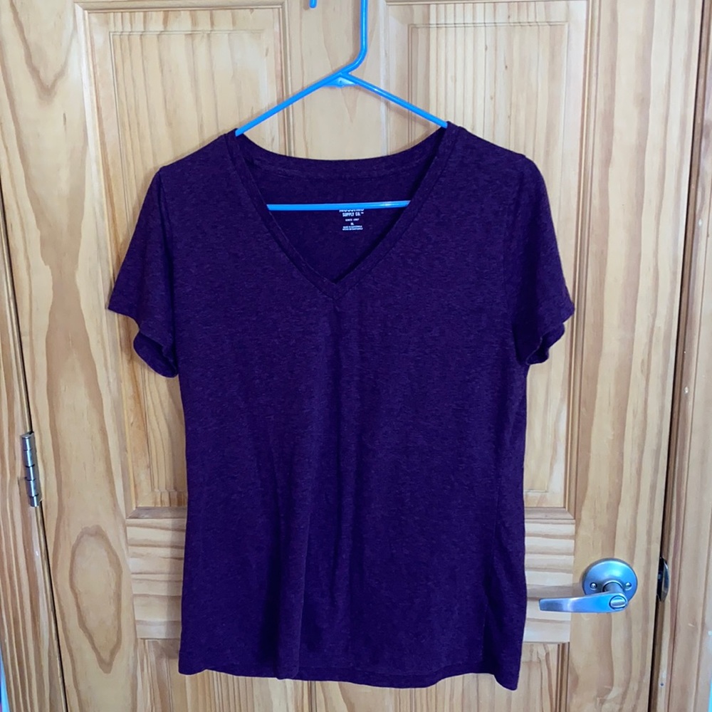 Mossimo women’s tee shirt, XL
